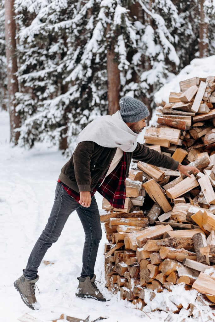 Comment s'habiller pour un week end en hiver homme ?