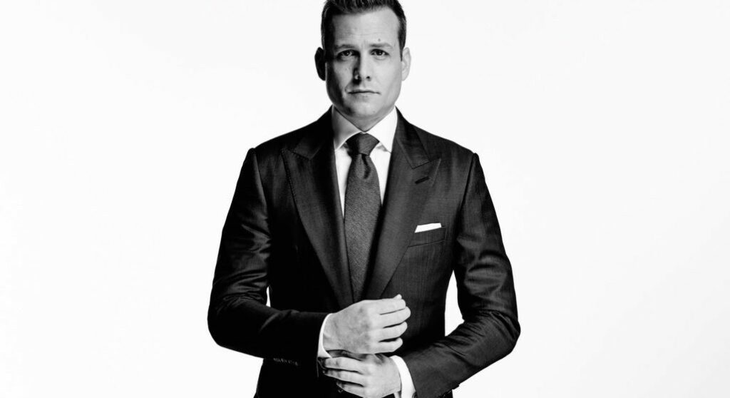 harvey specter