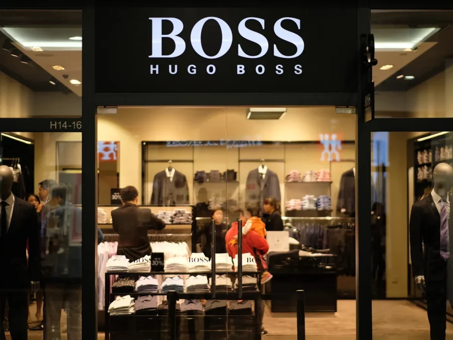 avis hugo boss