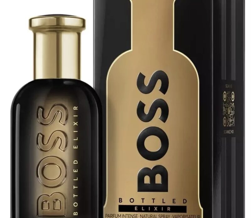 hugo boss