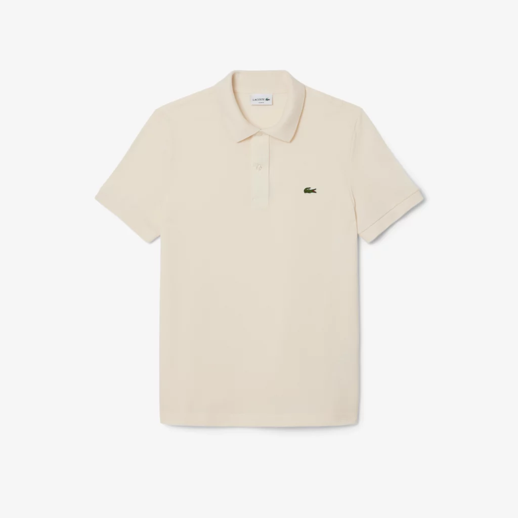 polo lacoste old money