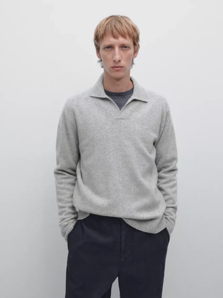 pull massimo dutti