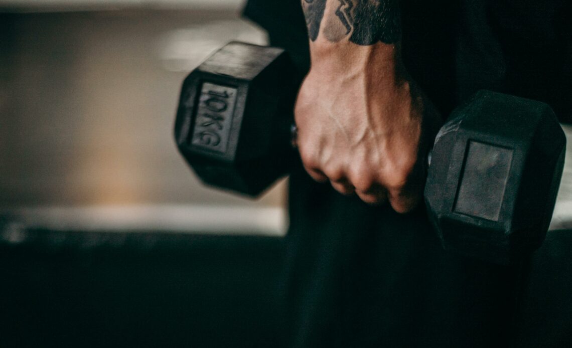 muscle pec