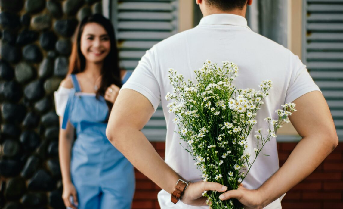 comment un homme dit je t'aime sans le dire